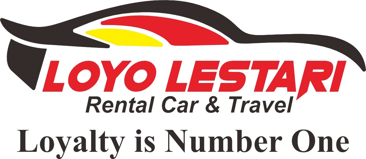 logo Loyo Lestari rental mobil